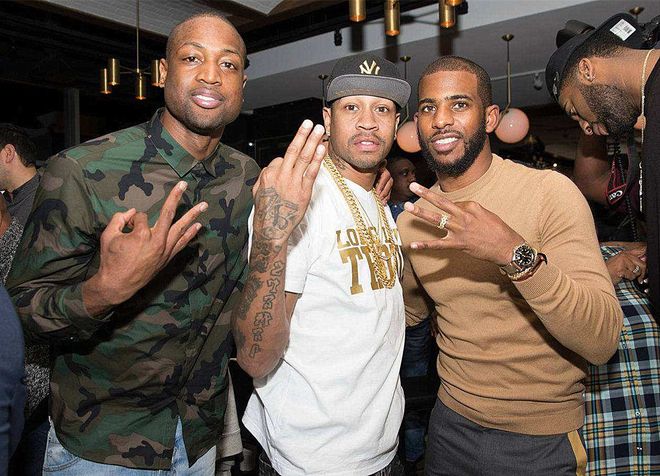 谁就拥有话 谁就拥有话