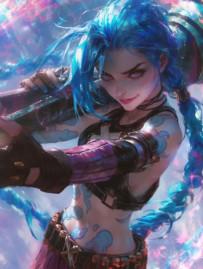 魔法